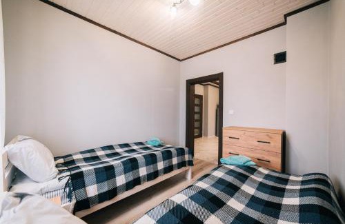 Korchyn Casa | Котедж "Під Горбком"