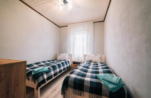 Korchyn Casa | Котедж "Під Горбком"