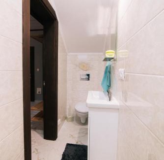 Korchyn Casa | Котедж "Під Горбком"