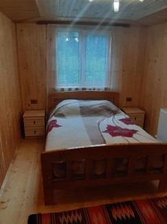 Tatariv Casa | Котедж під горою