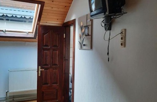 Yaremche Casa | Котедж Садиба Крайлюків Мазепи 52д