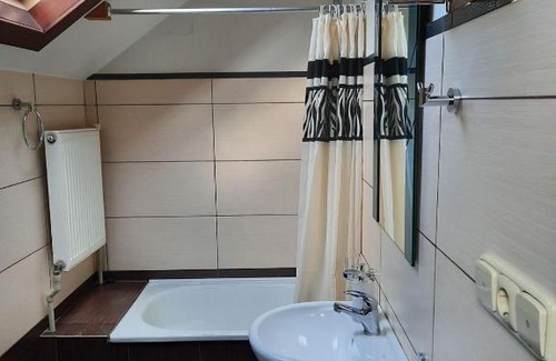 Yaremche Casa | Котедж Садиба Крайлюків Мазепи 52д