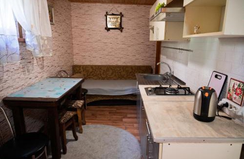 Yablunytsya Apartamento | Котедж У Яни 2