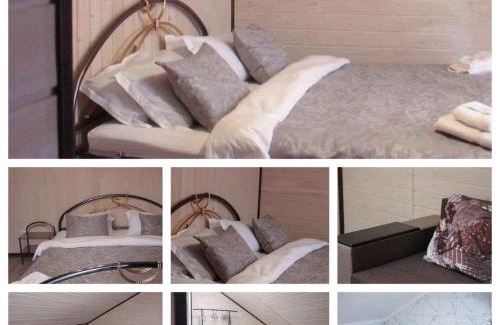 Skhidnytsya Casa | Котедж UKO