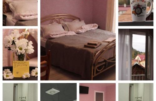 Skhidnytsya Casa | Котедж UKO