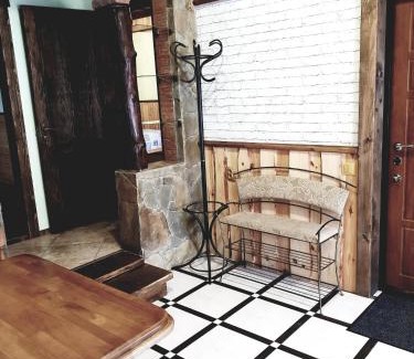 Tatariv Apartamento | Котеджi у Бажанiв