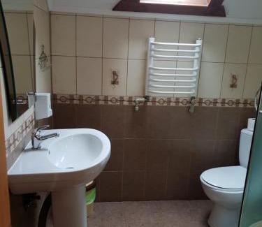 Tatariv Apartamento | Котеджi у Бажанiв