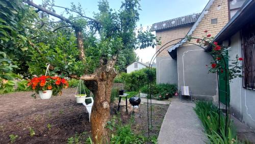 Holosiivskyj Casa | Коттеджный городок Вита -литовская, Голосеевский район, Динамо, Конча-Заспа