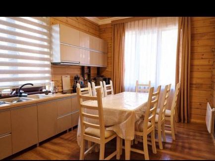 Issyk-Kul Region Casa | Коттедж в городке премиум класса Ski paradise , недалеко от лыжной базы Каракол