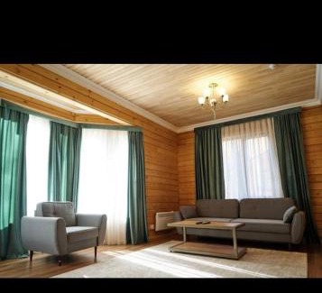 Issyk-Kul Region Casa | Коттедж в городке премиум класса Ski paradise , недалеко от лыжной базы Каракол