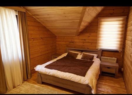 Issyk-Kul Region Casa | Коттедж в городке премиум класса Ski paradise , недалеко от лыжной базы Каракол