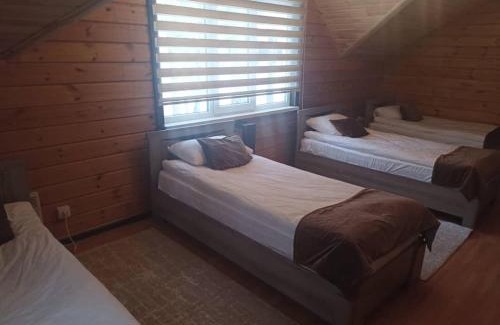 Issyk-Kul Region Casa | Коттедж в городке премиум класса Ski paradise , недалеко от лыжной базы Каракол
