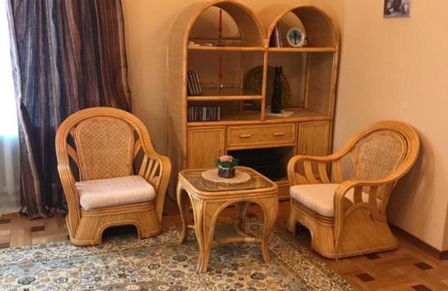 Lyuberetsky District Casa | Коттедж в Красково