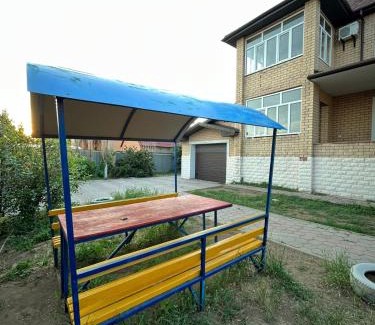 Nur-Sultan Casa | Коттедж Коктал