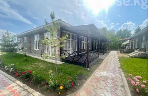 Chok-Tal Apartamento | Коттедж на Иссык-Куле