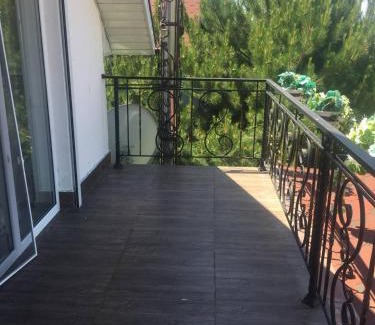 Dolinka Apartamento | Коттедж на Иссык-Куле