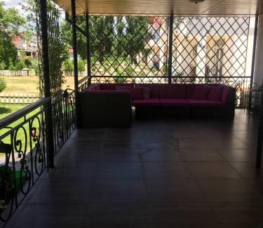 Dolinka Apartamento | Коттедж на Иссык-Куле