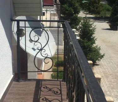 Dolinka Apartamento | Коттедж на Иссык-Куле