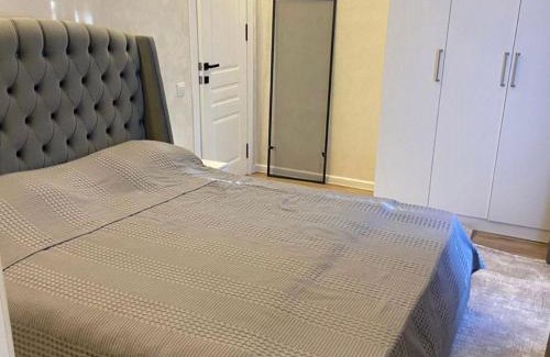 Cholpon-Ata Villa | Коттедж на Иссык-Куле Chaika rent