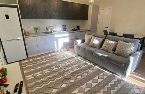 Cholpon-Ata Villa | Коттедж на Иссык-Куле Chaika rent