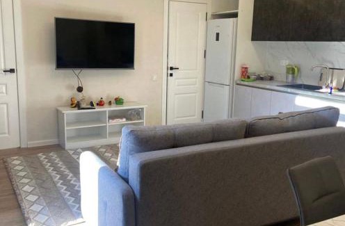 Cholpon-Ata Villa | Коттедж на Иссык-Куле Chaika rent