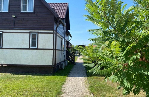 Nizhnie Pryski Casa | Коттедж "УЮТ"