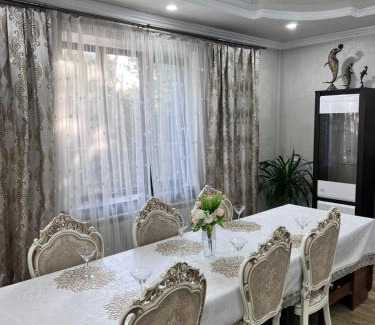 Almaty Casa | коттедж