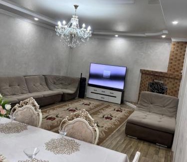 Almaty Casa | коттедж