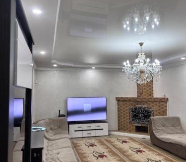 Almaty Casa | коттедж