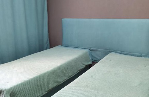 Krasnodar Apartamento | кофейная Гарантия