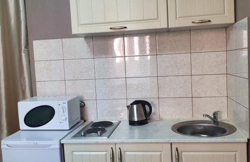 Krasnodar Apartamento | кофейная Гарантия