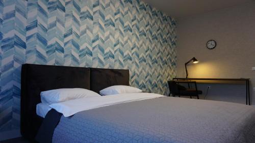 Dniprovs'kyi District Apartamento | Красивая квартира в парке