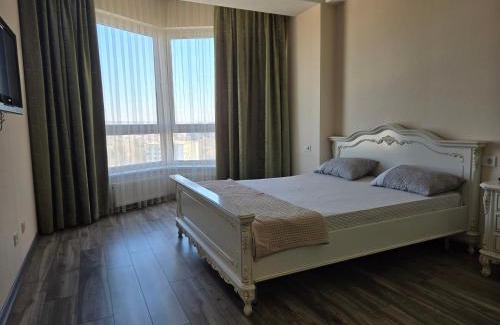 Chisinau Apartamento | красивая квартира на берегу озера.