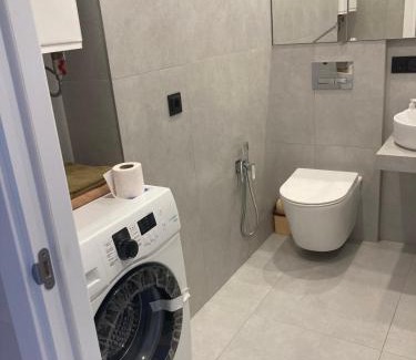 Dobrovelychkivka Apartamento | Красивая квартира