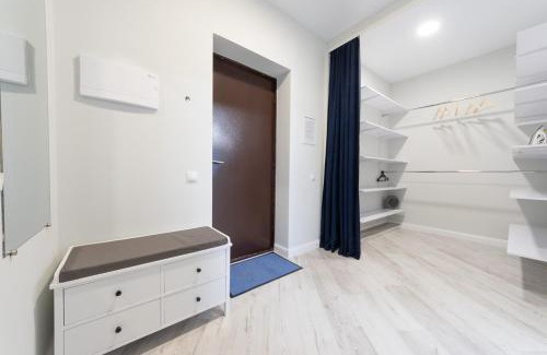 Holosiivskyj Apartamento | Красивая 1 комнатная квартира с балконом на Теремках 252