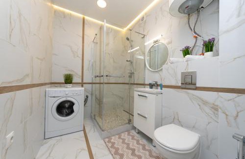 Holosiivskyj Apartamento | Красивая 1 комнатная квартира с балконом на Теремках 252