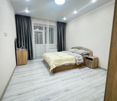 Kokshetau Apartamento | Красивая 2 ком кв ЖК Аружан