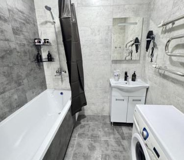 Kokshetau Apartamento | Красивая 2 ком кв ЖК Аружан