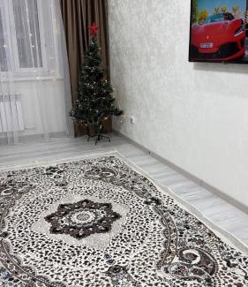Kokshetau Apartamento | Красивая 2 ком кв ЖК Аружан