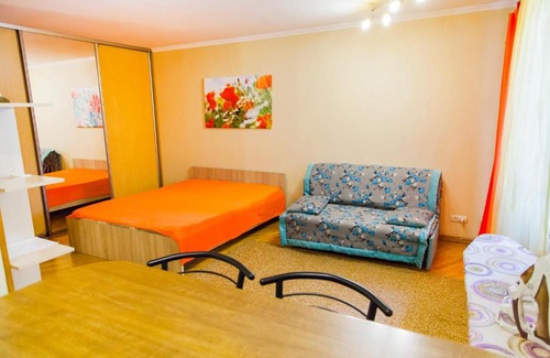 Krasnodar Apartamento | Красная 20 исторический центр