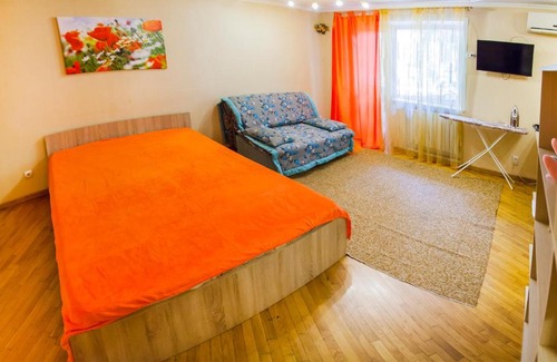 Krasnodar Apartamento | Красная 20 исторический центр