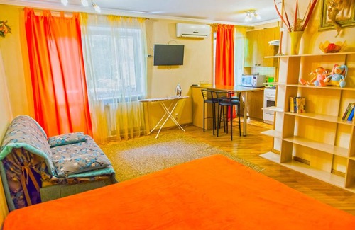 Krasnodar Apartamento | Красная 20 исторический центр