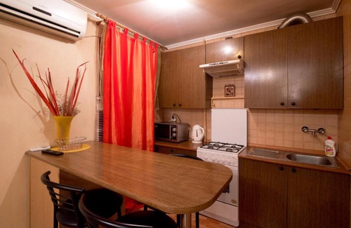 Krasnodar Apartamento | Красная 20 исторический центр