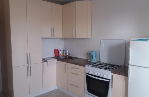 Smolensk Apartamento | Краснинское ш, 24