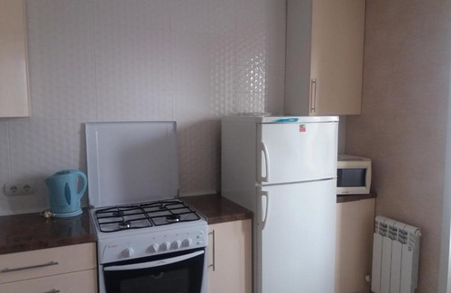 Smolensk Apartamento | Краснинское ш, 24