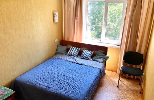 Barnaul Apartamento | Красноармейский 106