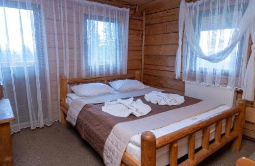 Dragobrat Hotel | КРЕМІНЬ