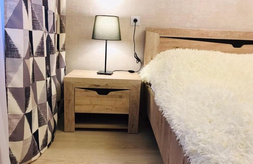 Pskov Apartamento | Крестки 7 и Вы как дома