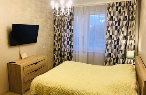 Pskov Apartamento | Крестки 7 и Вы как дома