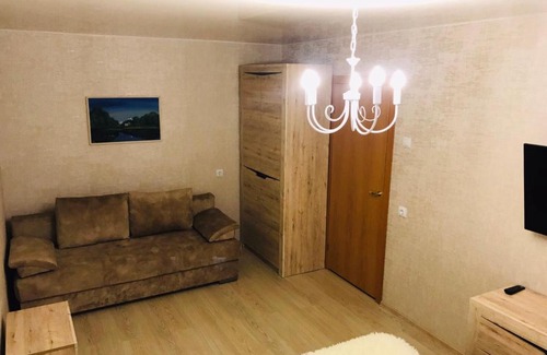 Pskov Apartamento | Крестки 7 и Вы как дома